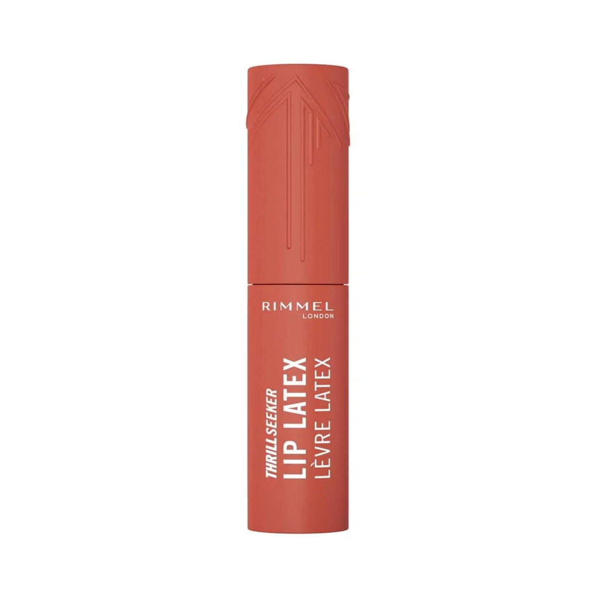 Rimmel London Thrill Seeker Lip Latex