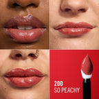 Rimmel London Thrill Seeker Lip Latex