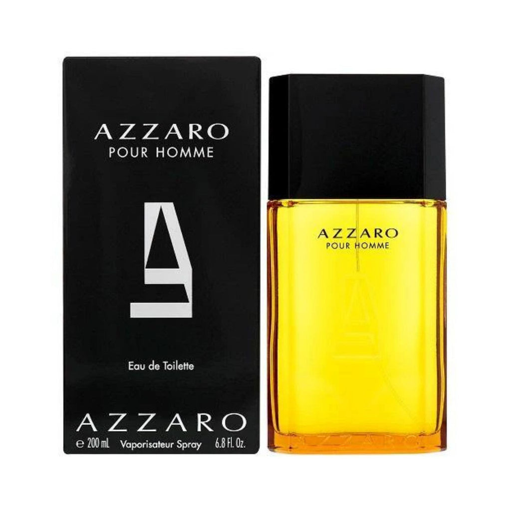 Azzaro Pour Homme - Eau de Toilette