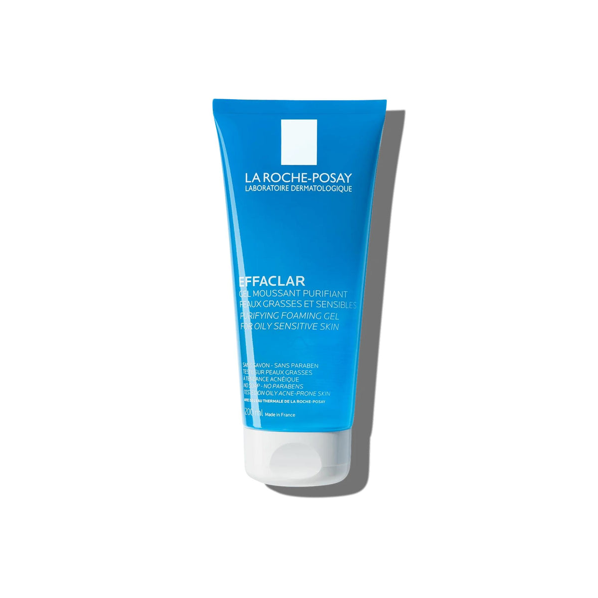 La Roche-Posay Effaclar Purifying Foaming Gel