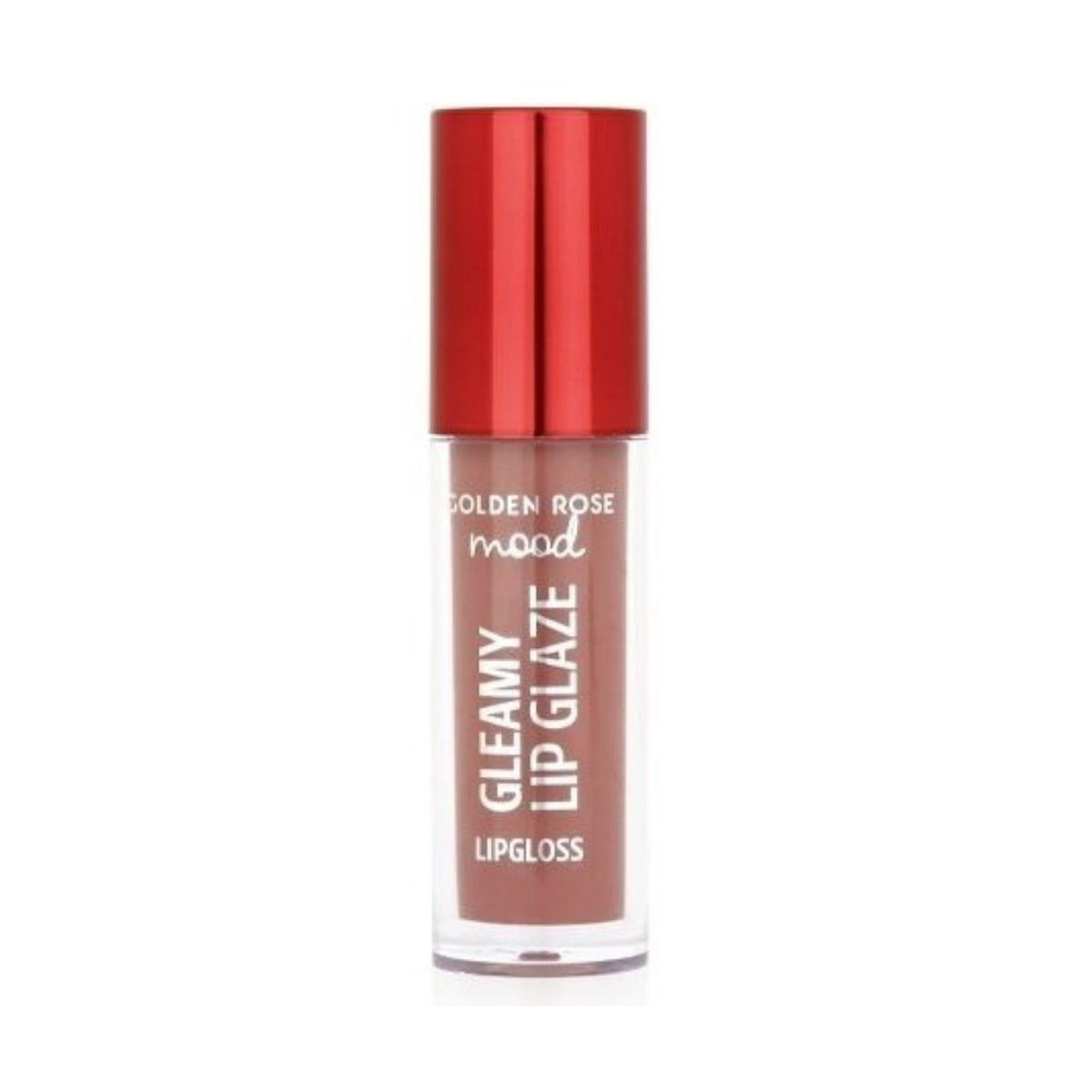 Golden Rose Mood Gleamy Lip Gloss - Lip Gloss