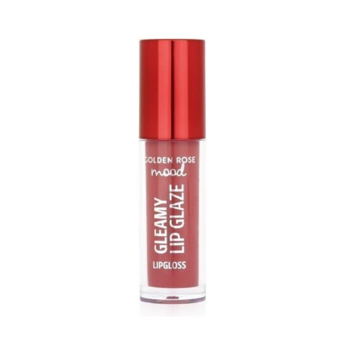 Golden Rose Mood Gleamy Lip Gloss - Lip Gloss