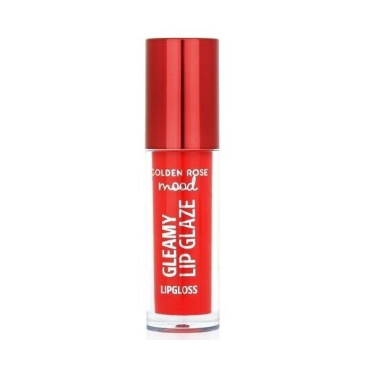 Golden Rose Mood Gleamy Lip Gloss - Lip Gloss
