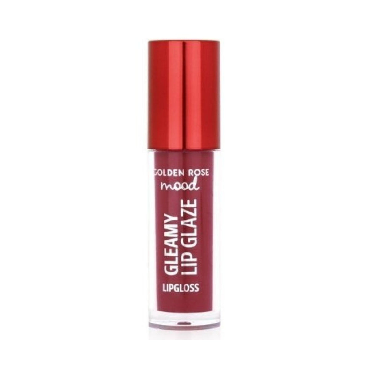 Golden Rose Mood Gleamy Lip Gloss - Lip Gloss