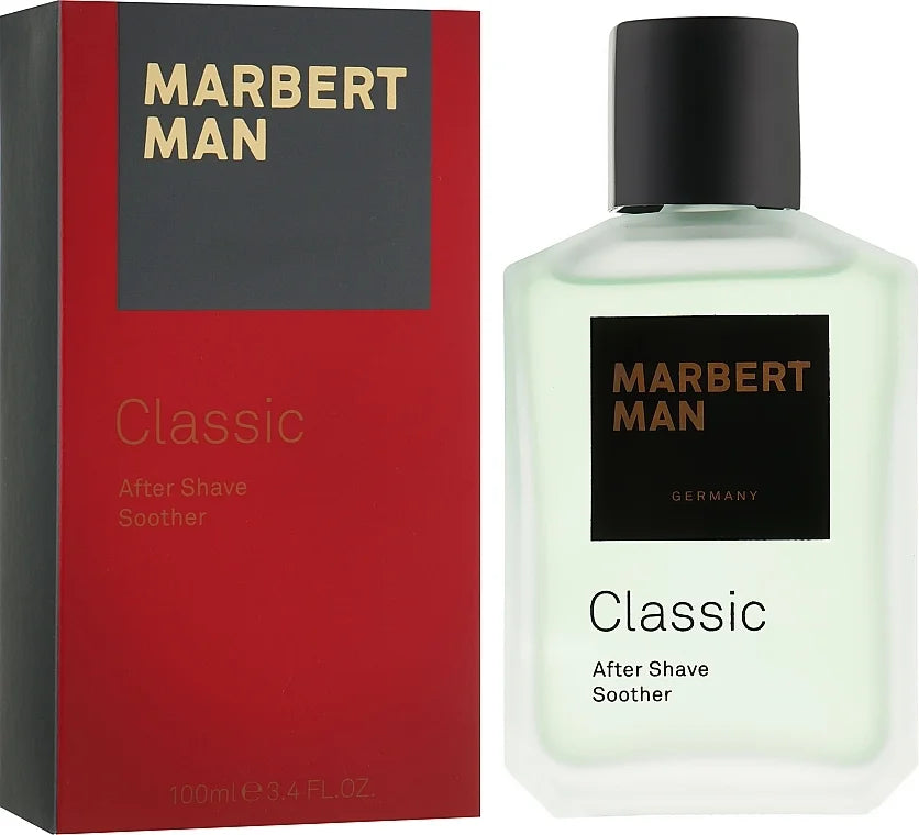 Marbert Man Classic After Shave Secondary image