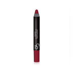 Golden Rose Matte Lipstick Crayon