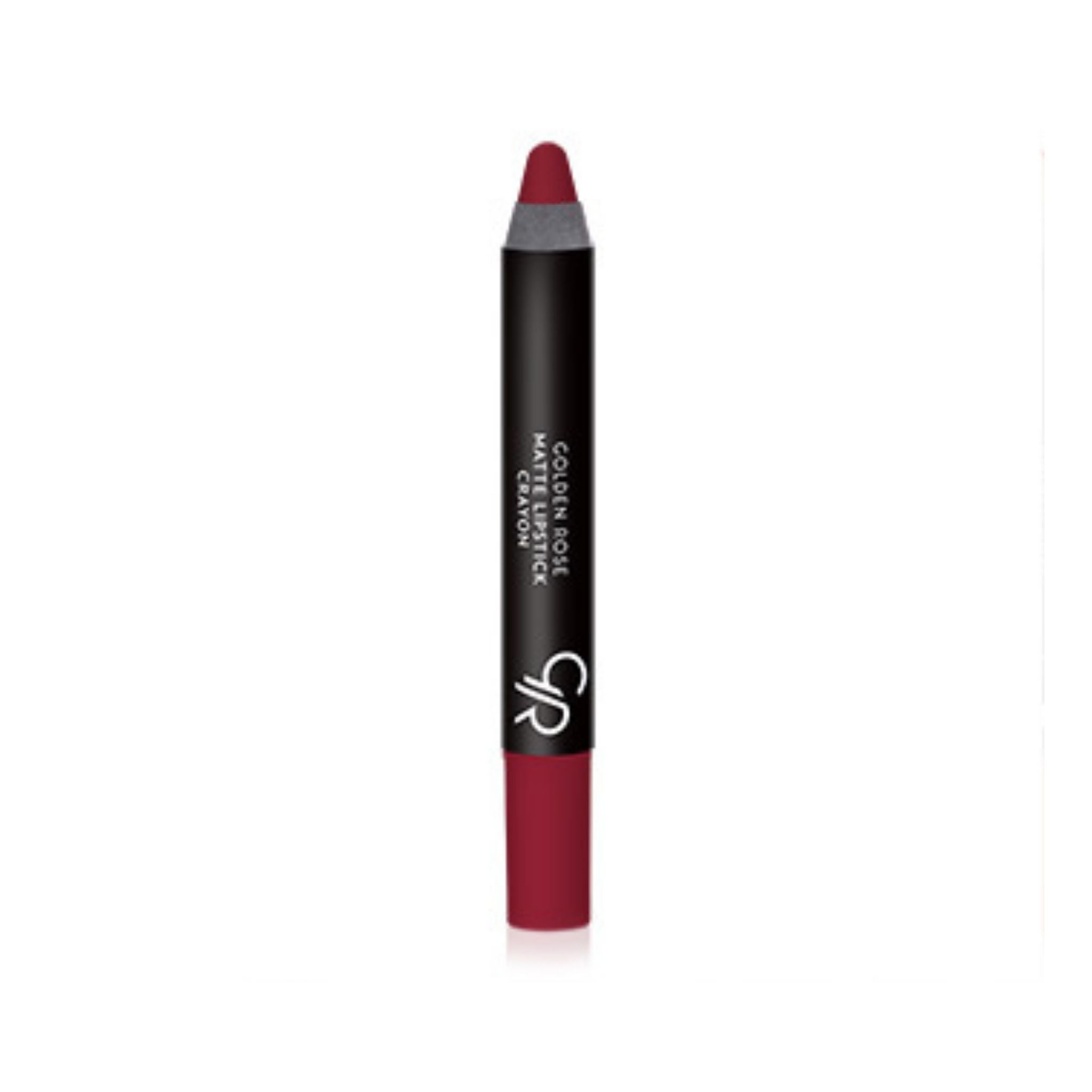 Golden Rose Matte Lipstick Crayon
