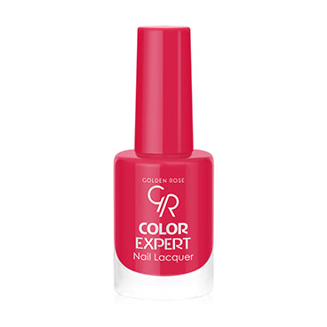 Golden Rose Color Expert Nail Polish