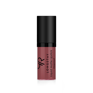 Golden Rose Longstay Liquid Matte Lipstick Mini - Liquid Lipstick