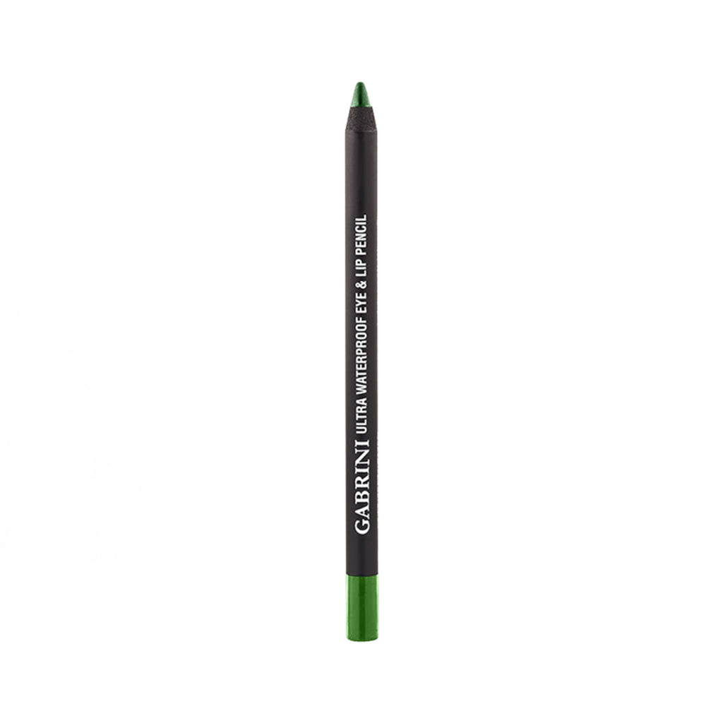 Gabrini Ultra Waterproof Eye & Lip Pencil - Eyeliner