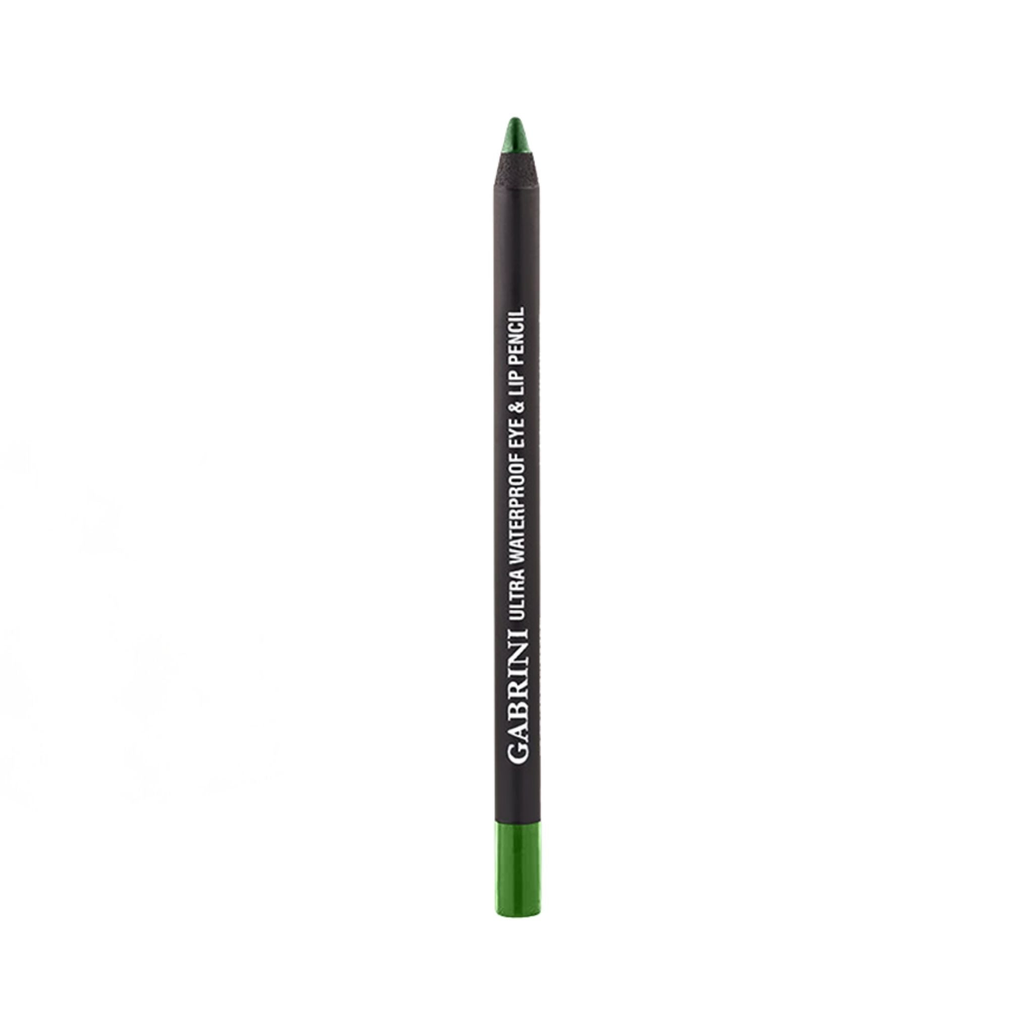 Gabrini Ultra Waterproof Eye & Lip Pencil - Eyeliner