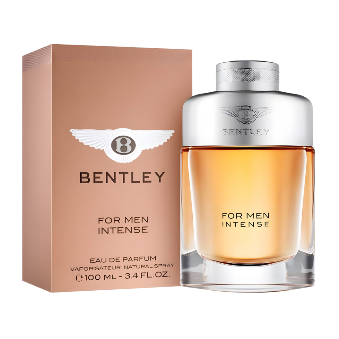 Bentley Intense - Eau de Parfum