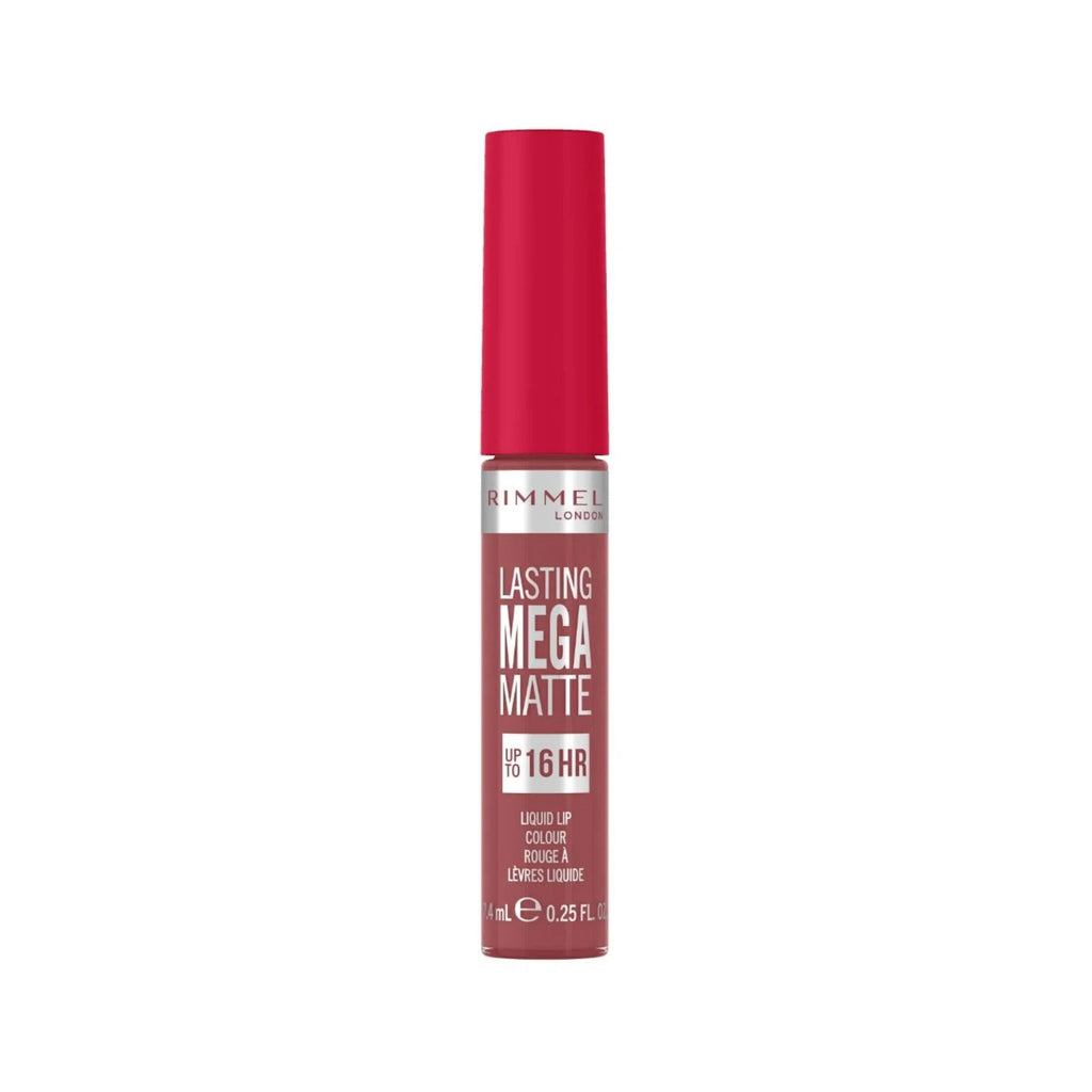 Rimmel Lasting Mega Matte