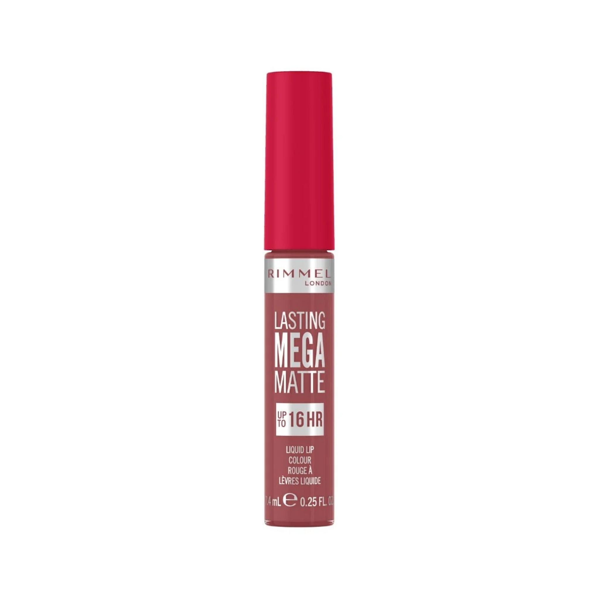 Rimmel Lasting Mega Matte