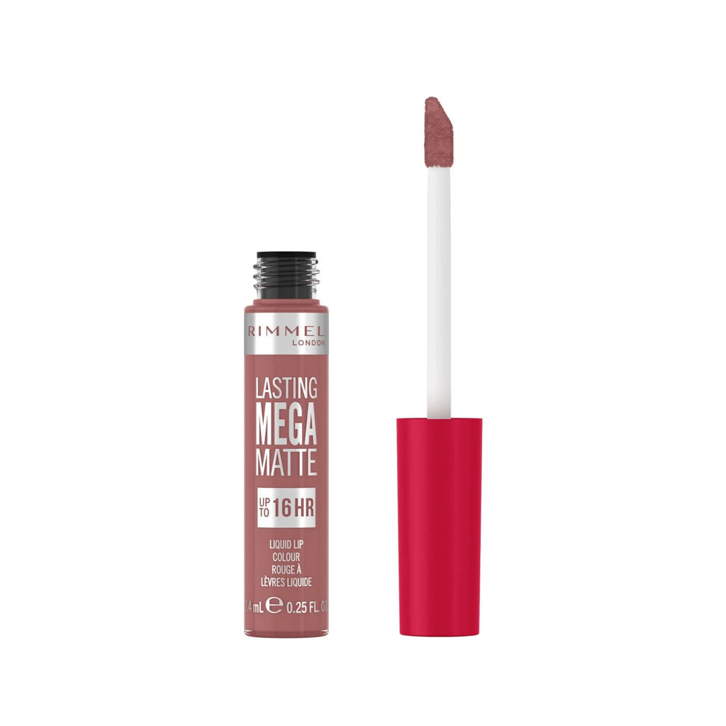 Rimmel Lasting Mega Matte