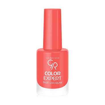 Golden Rose Color Expert Nail Polish