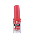 Gabrini 3D - Nail Polish