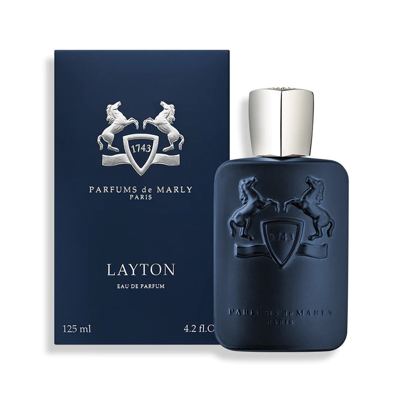 Parfums de Marly Layton - Eau de Parfum Secondary image