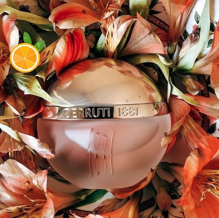 Cerruti Ladies 1881 - Eau de Toilette