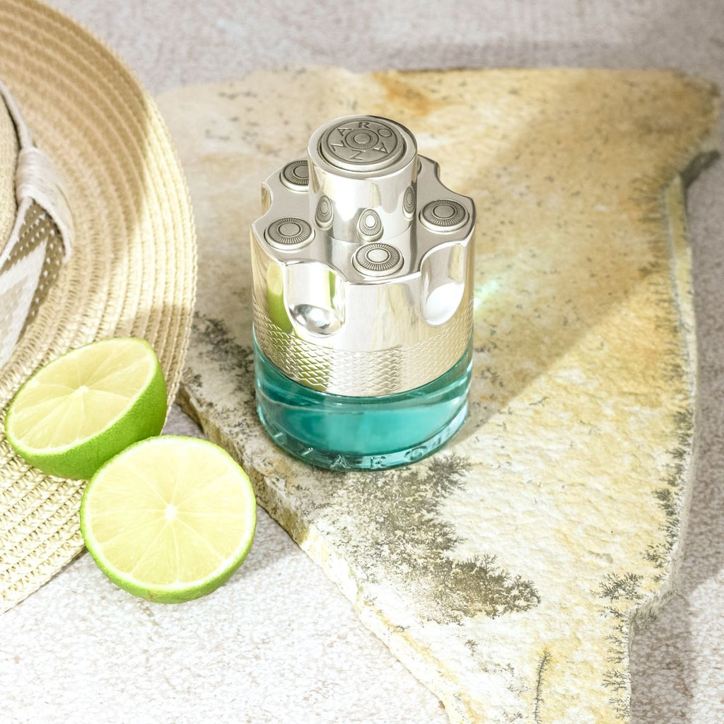 Azzaro Wanted Tonic - Eau de Toilette