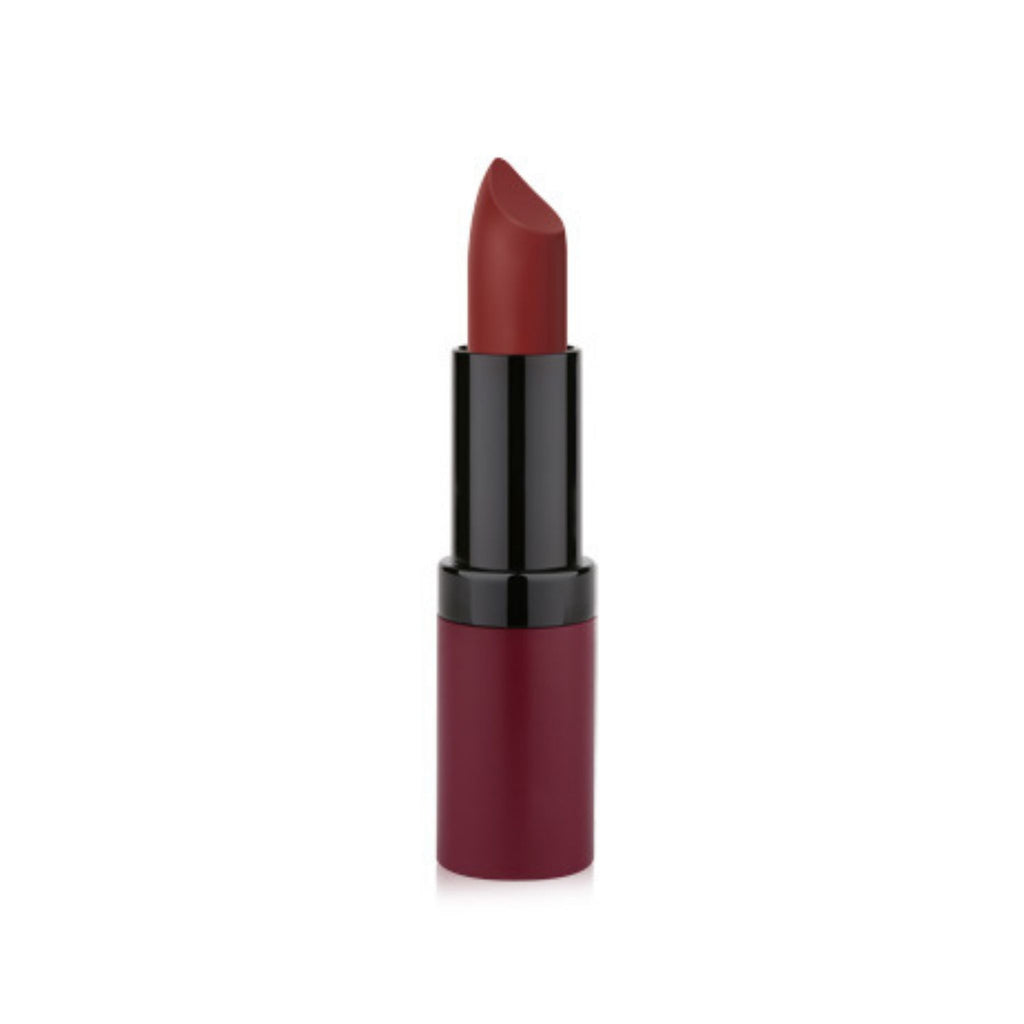 Golden Rose Velvet Matte Lipstick