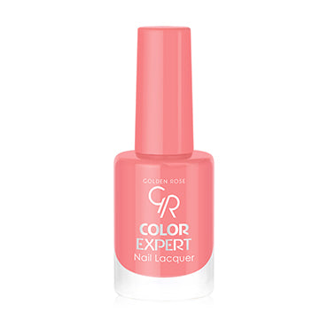 Golden Rose Color Expert Nail Polish