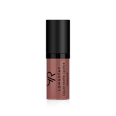Golden Rose Longstay Liquid Matte Lipstick Mini - Liquid Lipstick