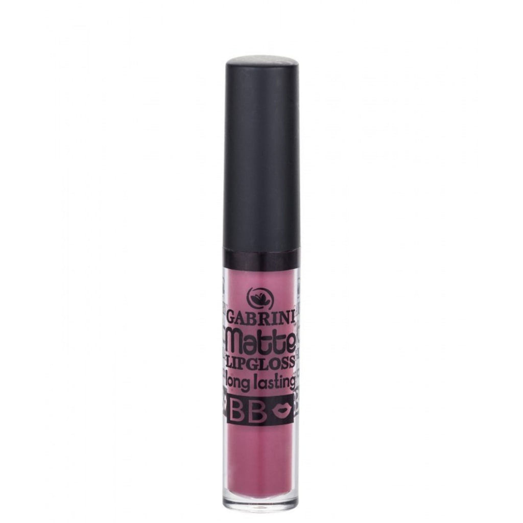 Gabrini Matte - Lipgloss