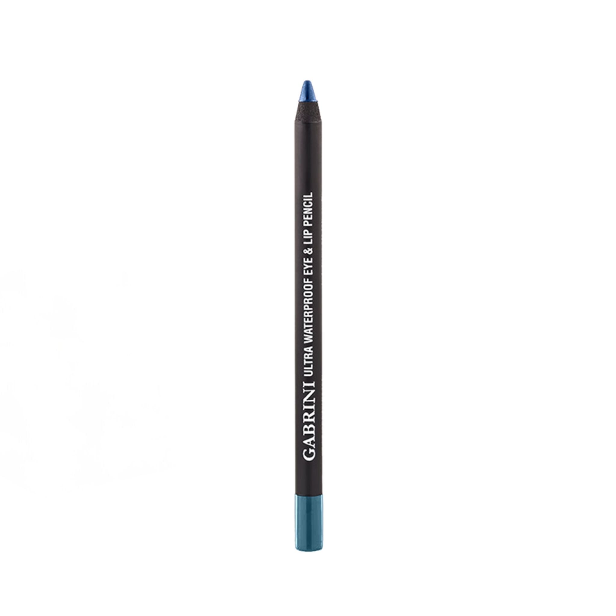 Gabrini Ultra Waterproof Eye & Lip Pencil - Eyeliner