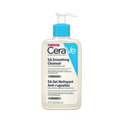 Cerava Sa Smoothing Cleanser - Face Wash