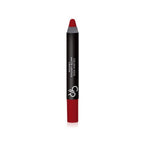 Golden Rose Matte Lipstick Crayon