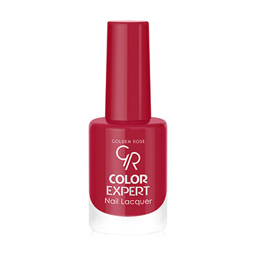 Golden Rose Color Expert Nail Polish