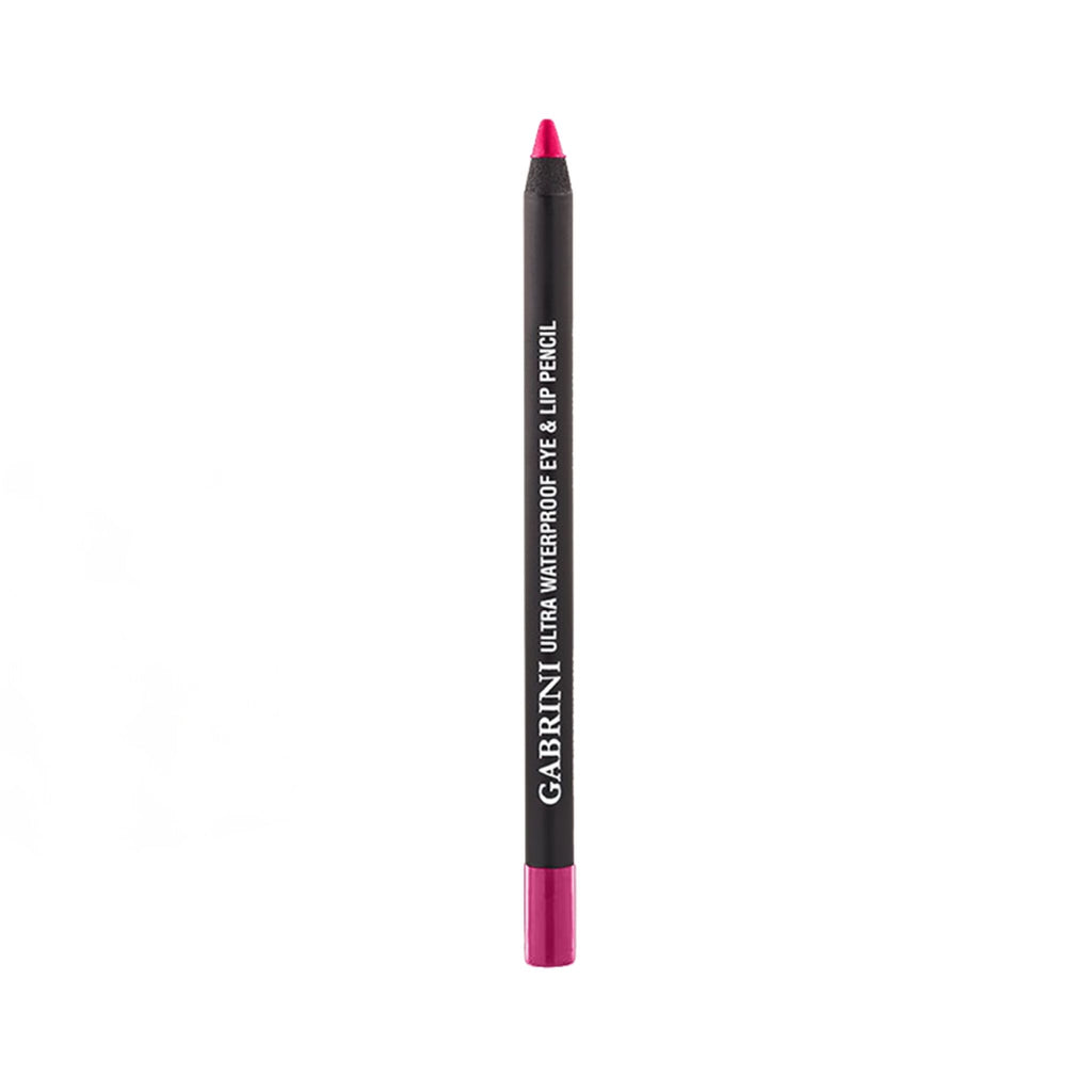 Gabrini Ultra Waterproof Eye & Lip Pencil - Eyeliner