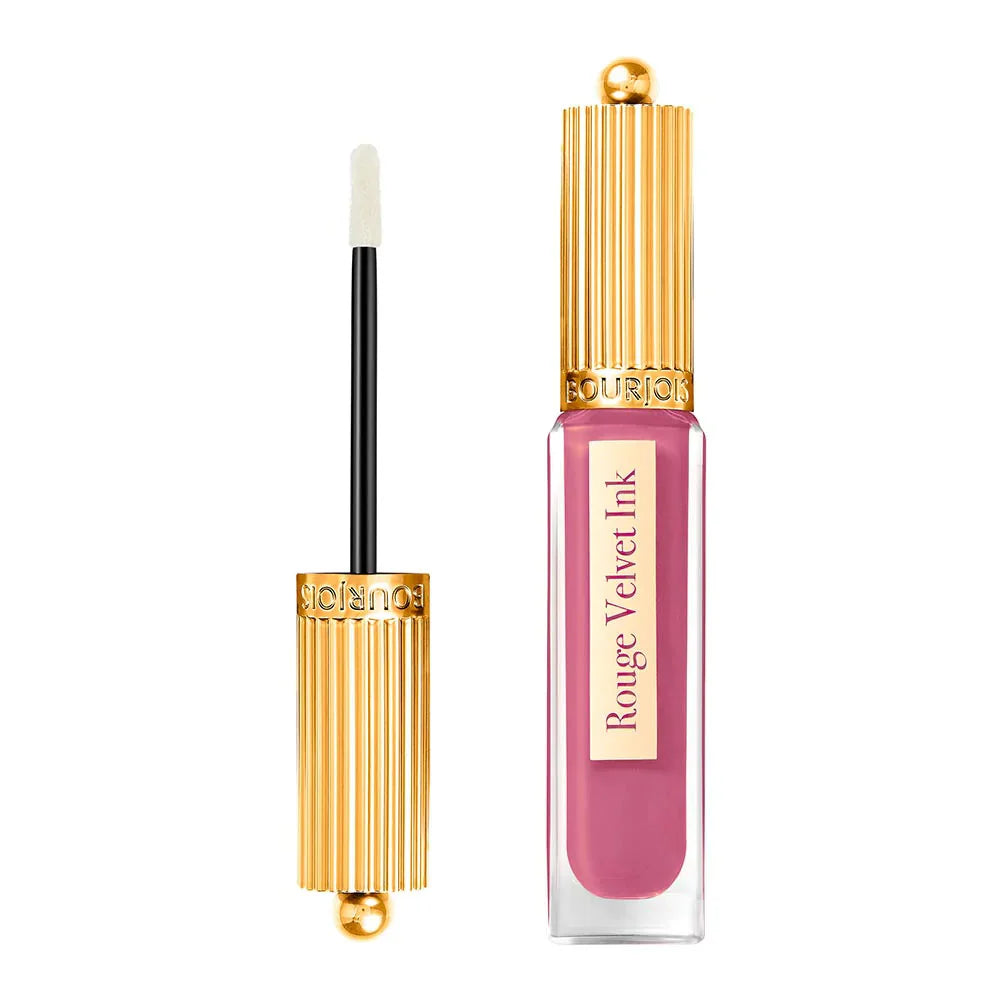 Bourjois Rouge Velvet Ink Liquid Lipstick