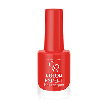 Golden Rose Color Expert Nail Polish