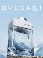 Bvlgari Man Glacial Essence ـ Eau de Parfum