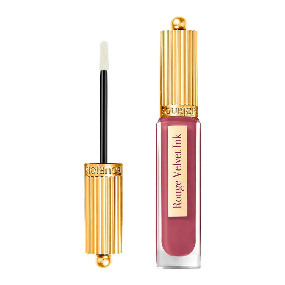 Bourjois Rouge Velvet Ink Liquid Lipstick
