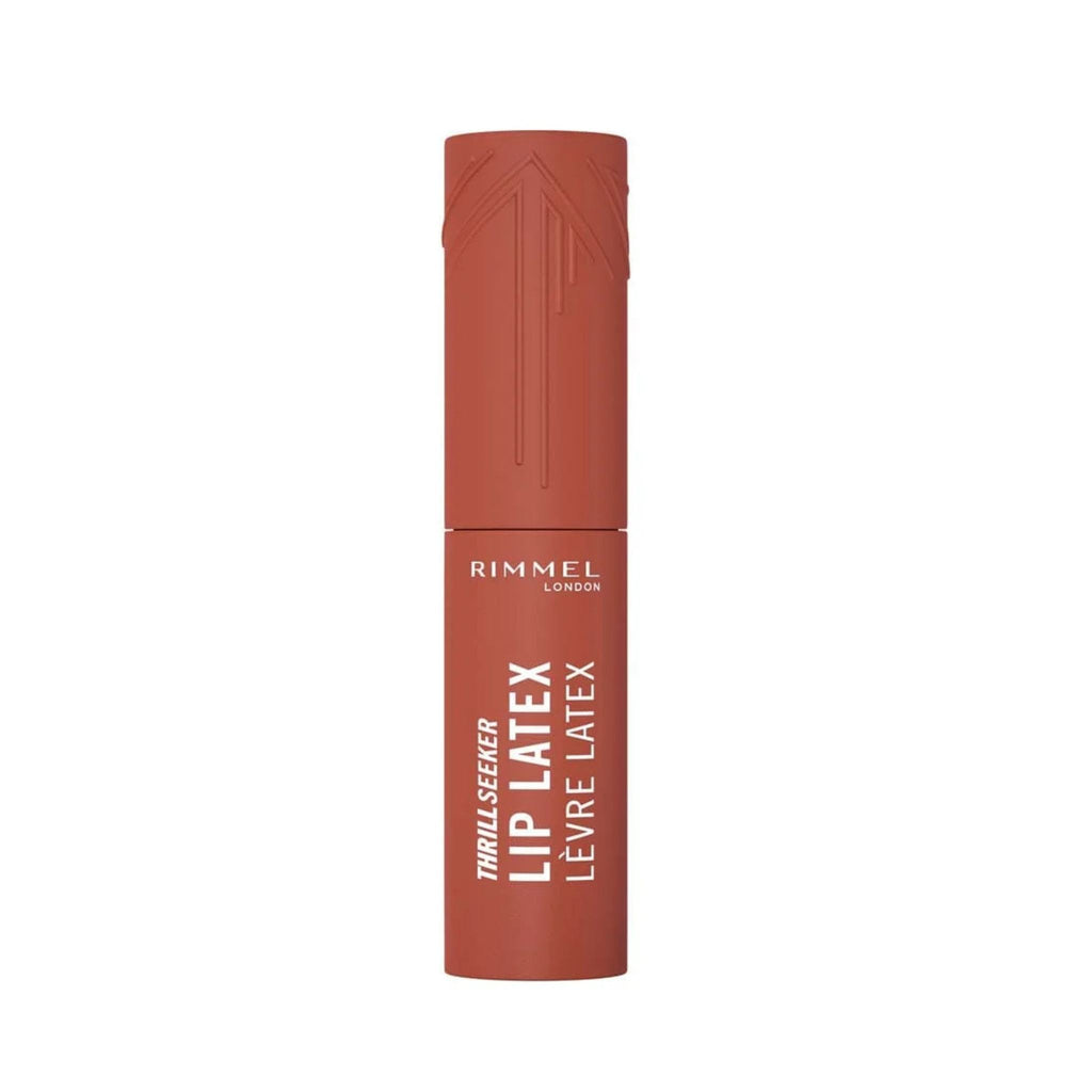 Rimmel London Thrill Seeker Lip Latex