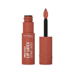Rimmel London Thrill Seeker Lip Latex