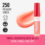 Rimmel Thrill Seeker Glassy Gloss
