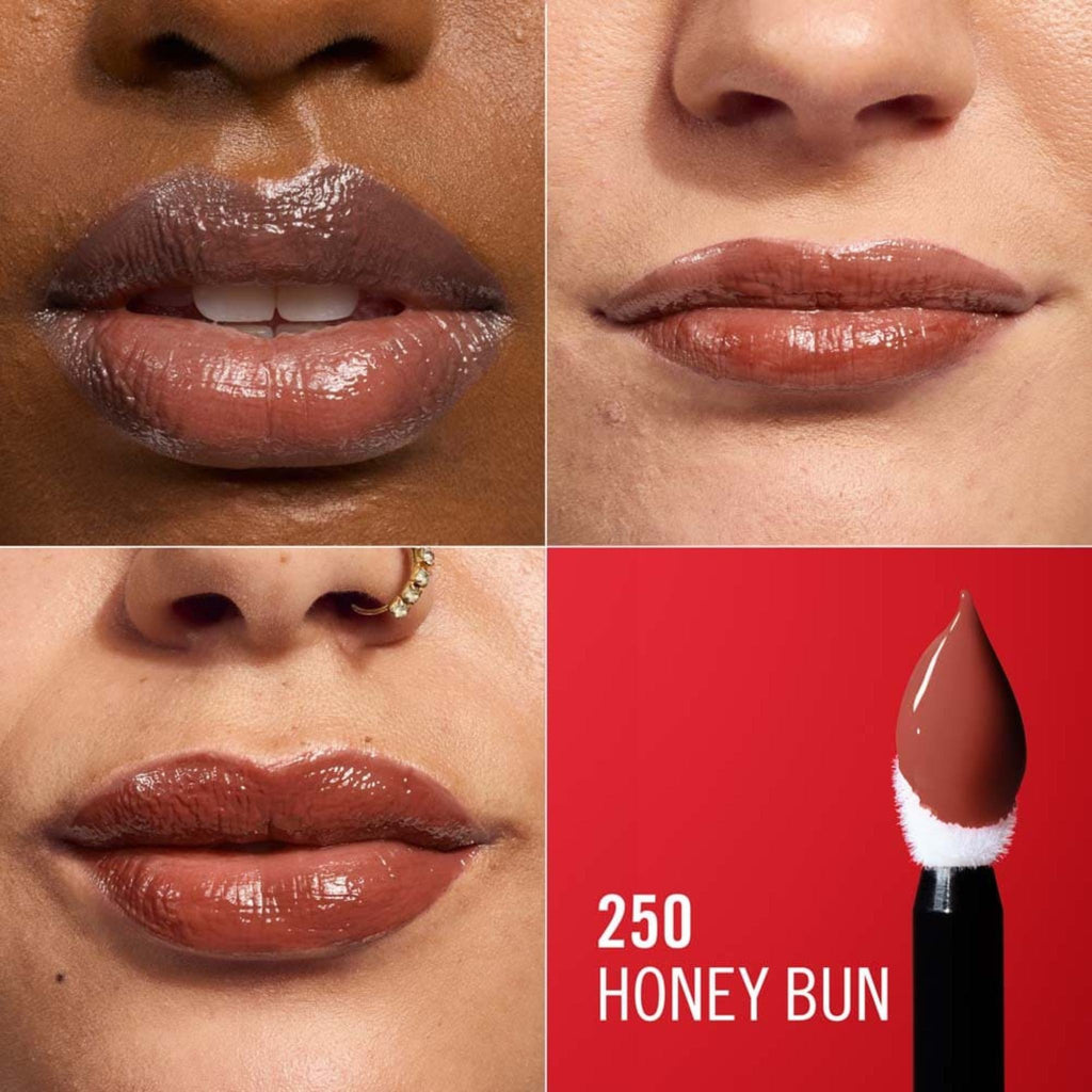 Rimmel London Thrill Seeker Lip Latex