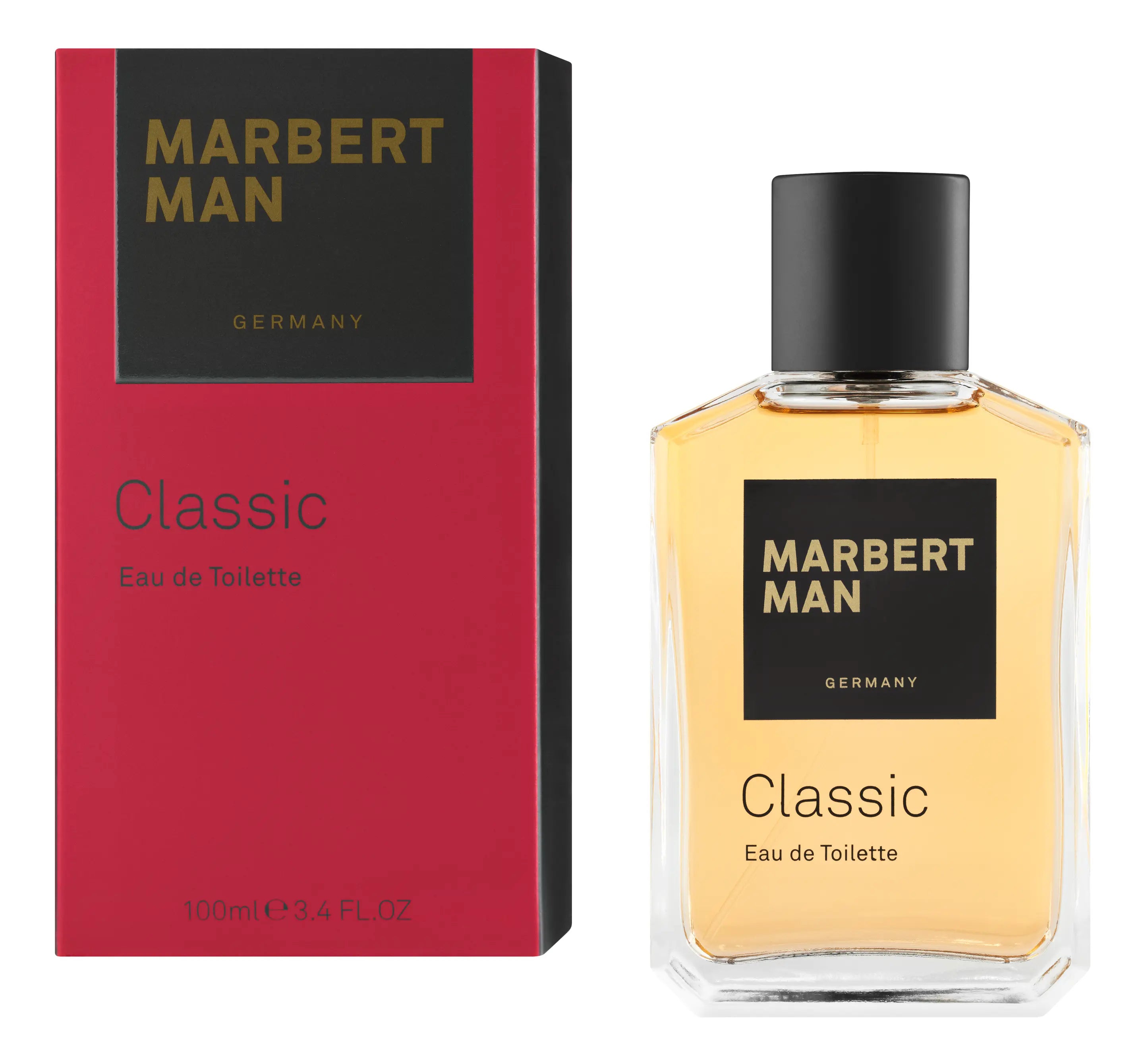 Marbert Man Classic - Eau de Toilette Secondary image