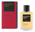 Marbert Man Classic - Eau de Toilette