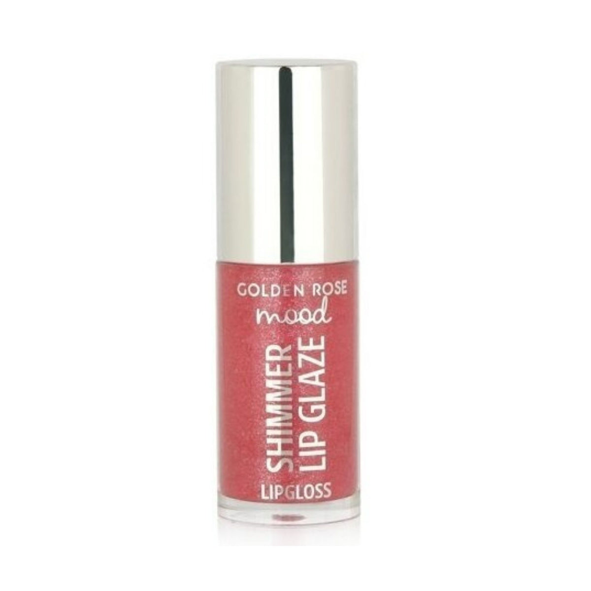 Golden Rose Mood Shimmer Lip Gloss - Lip Gloss