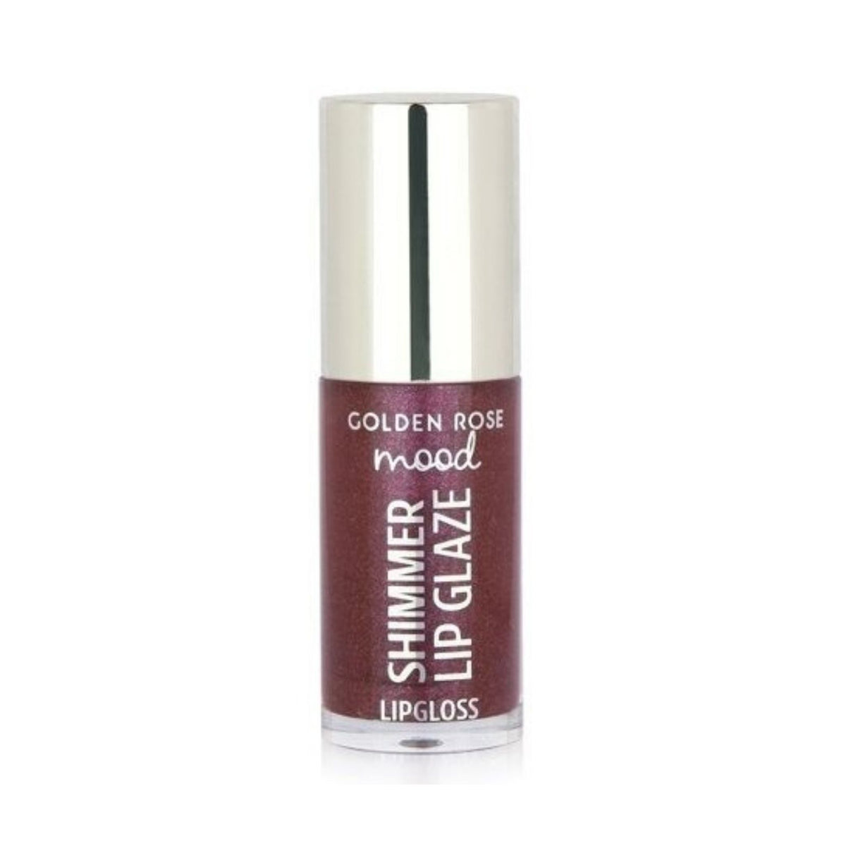 Golden Rose Mood Shimmer Lip Gloss - Lip Gloss