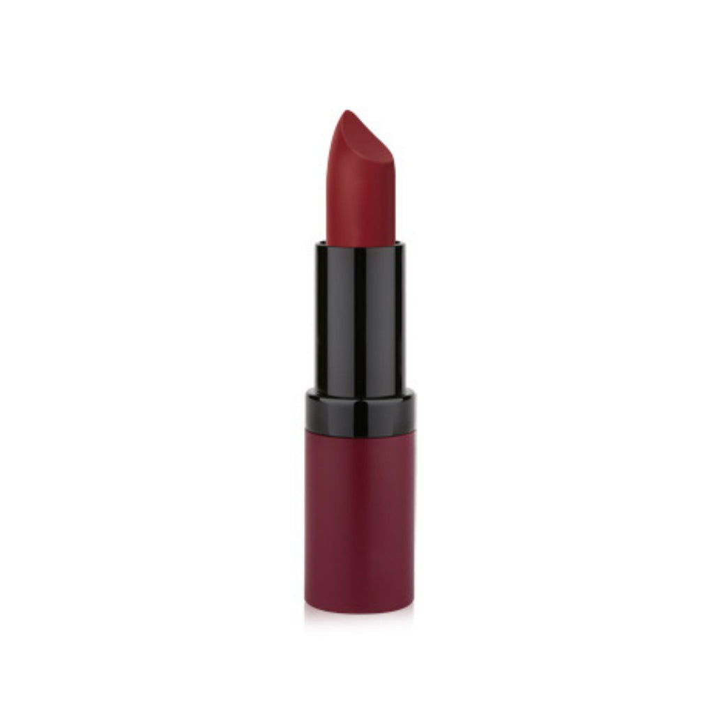 Golden Rose Velvet Matte Lipstick