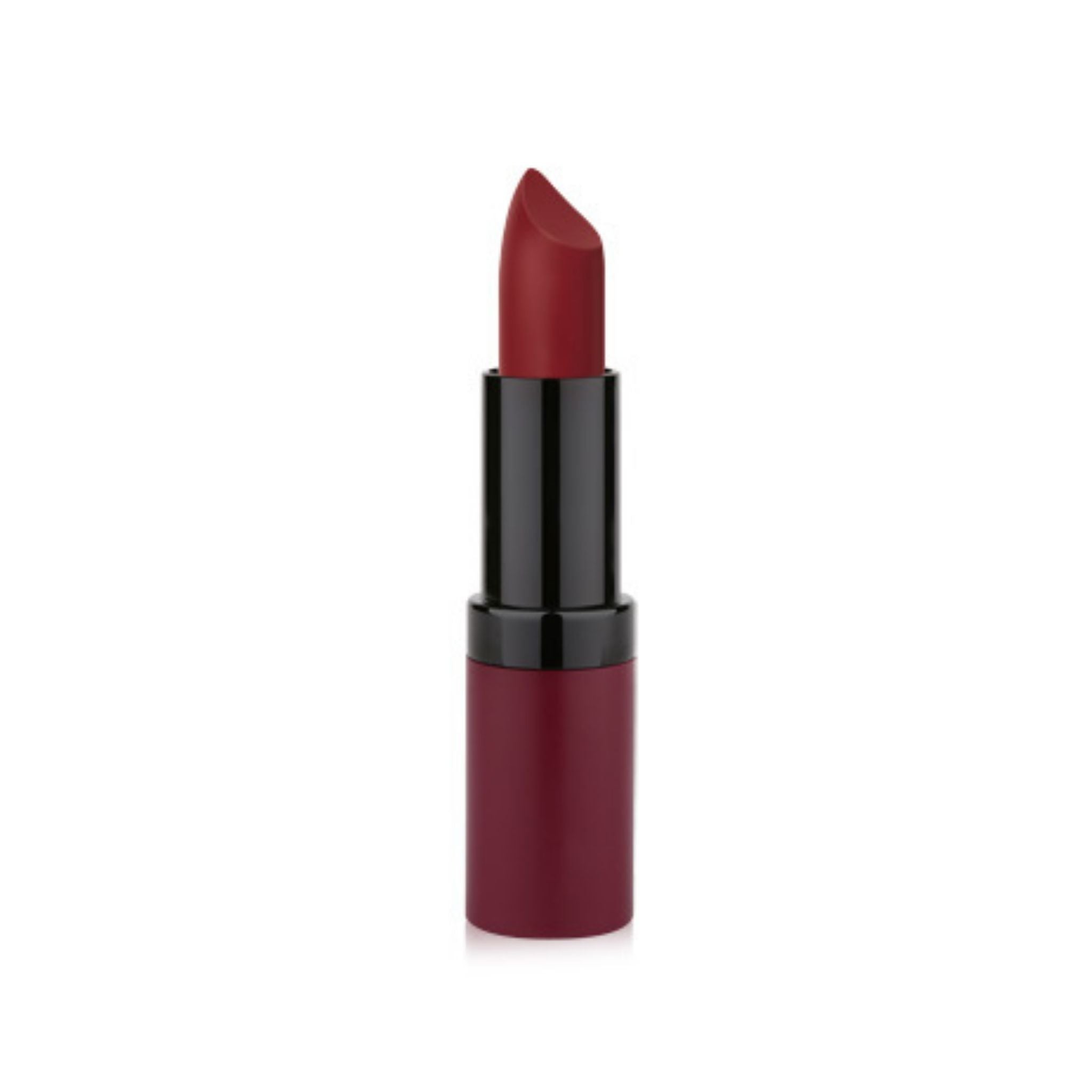 Golden Rose Velvet Matte Lipstick