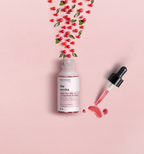 BIONNEX The Nordea AHA + BHA Peeling Serum For Oily and Combination