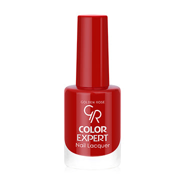 Golden Rose Color Expert Nail Polish