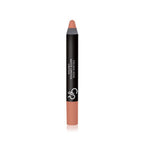 Golden Rose Matte Lipstick Crayon